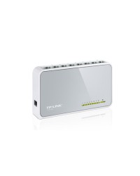 Switch LAN Desktop 8-Port TP-LINK TL-SF1008D